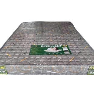 nệm áo 2 viền  vải valize 1.6m*2.00m*150li 